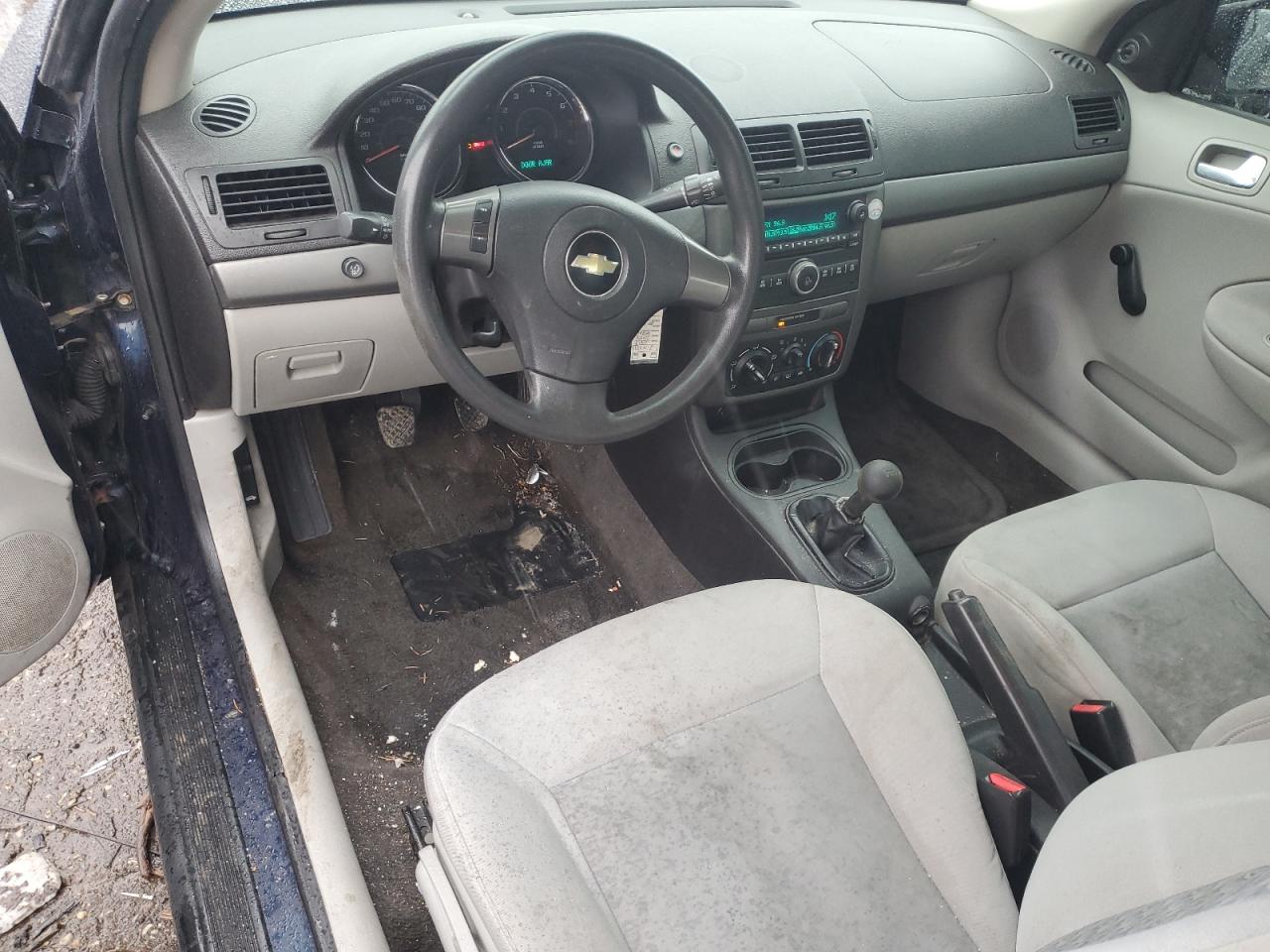 2008 Chevrolet Cobalt - Image 8