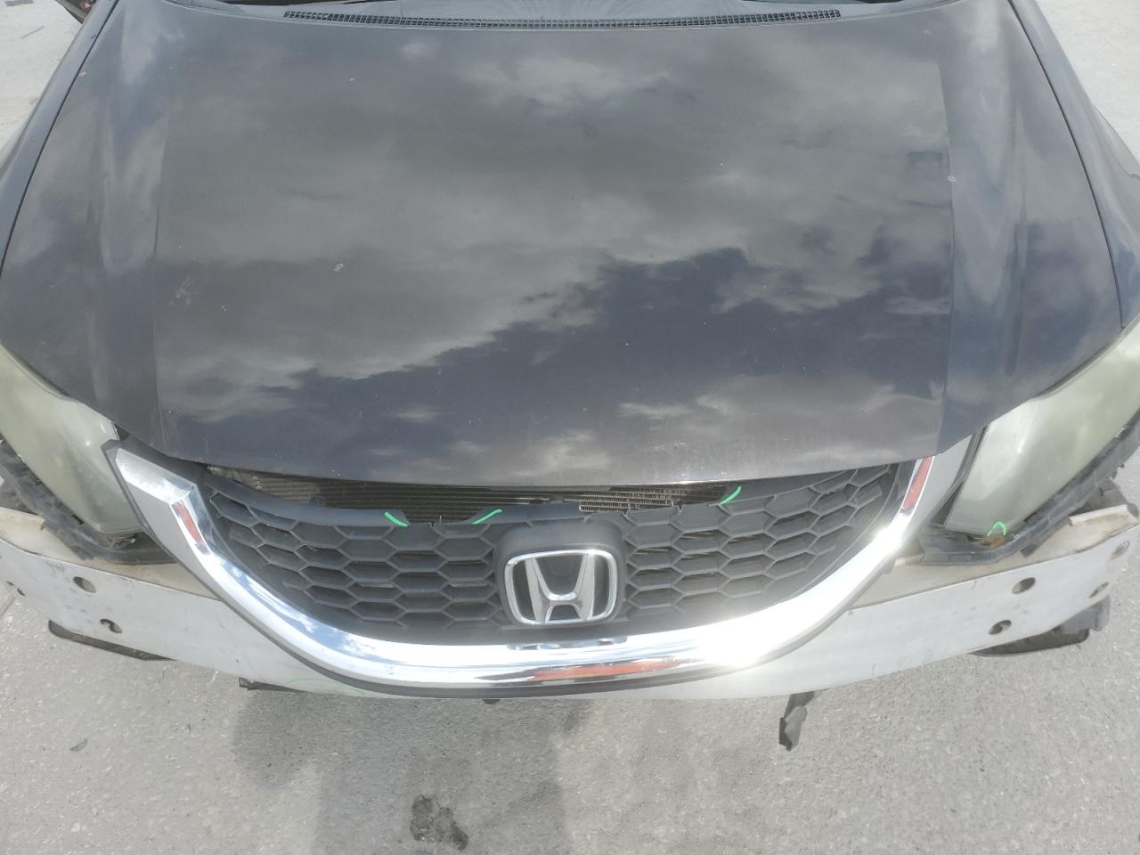 2014 Honda Civic - Image 11