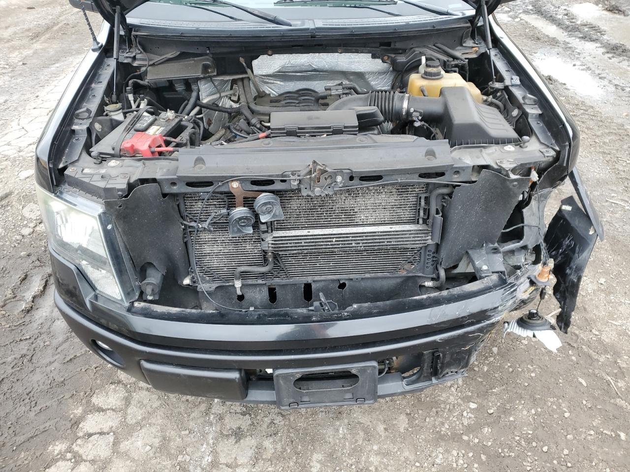 2011 Ford F-150 - Image 11