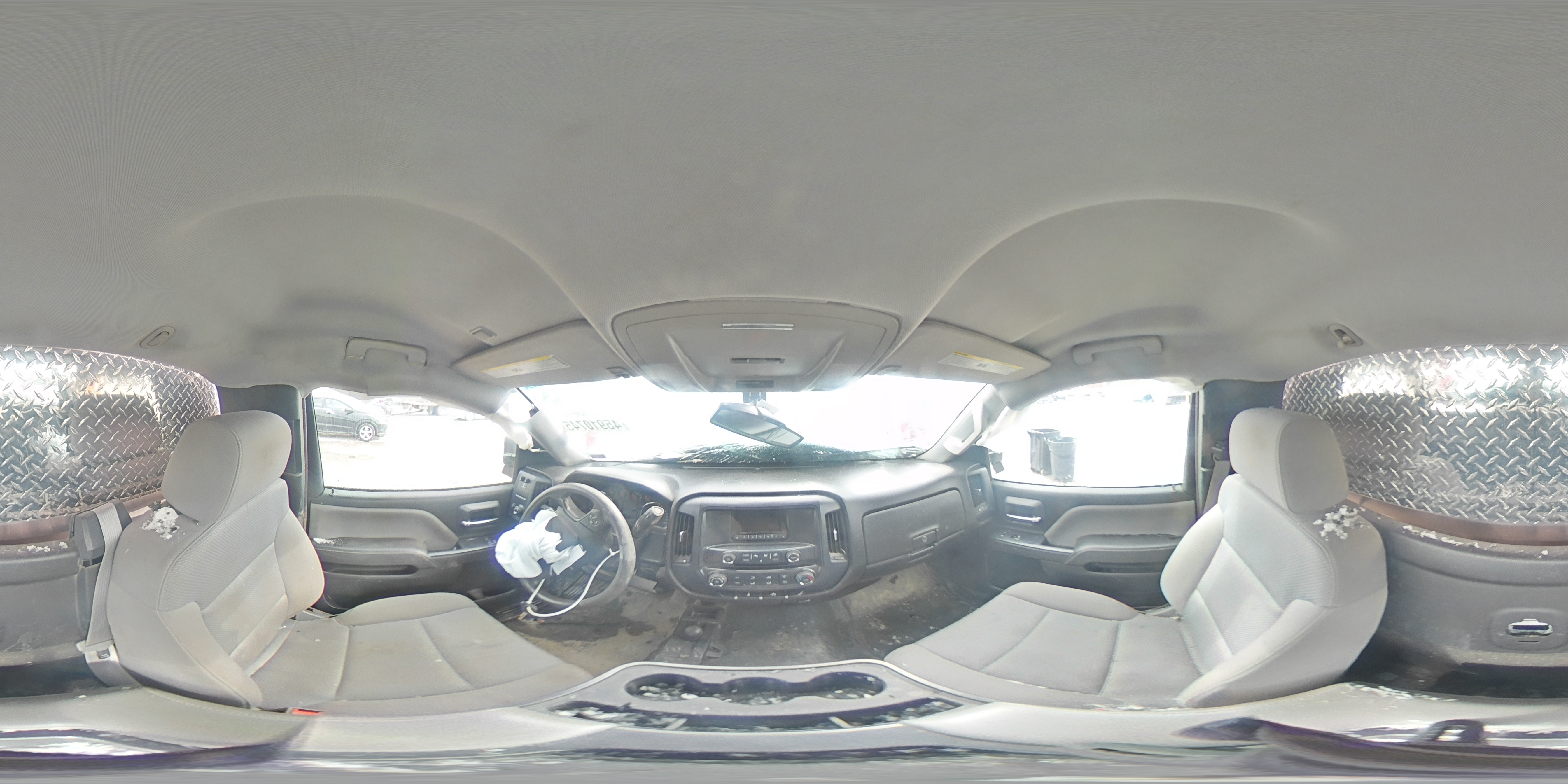 2014 Chevrolet Silverado - Image 12