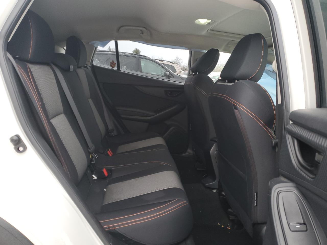 2018 Subaru XV - Image 11