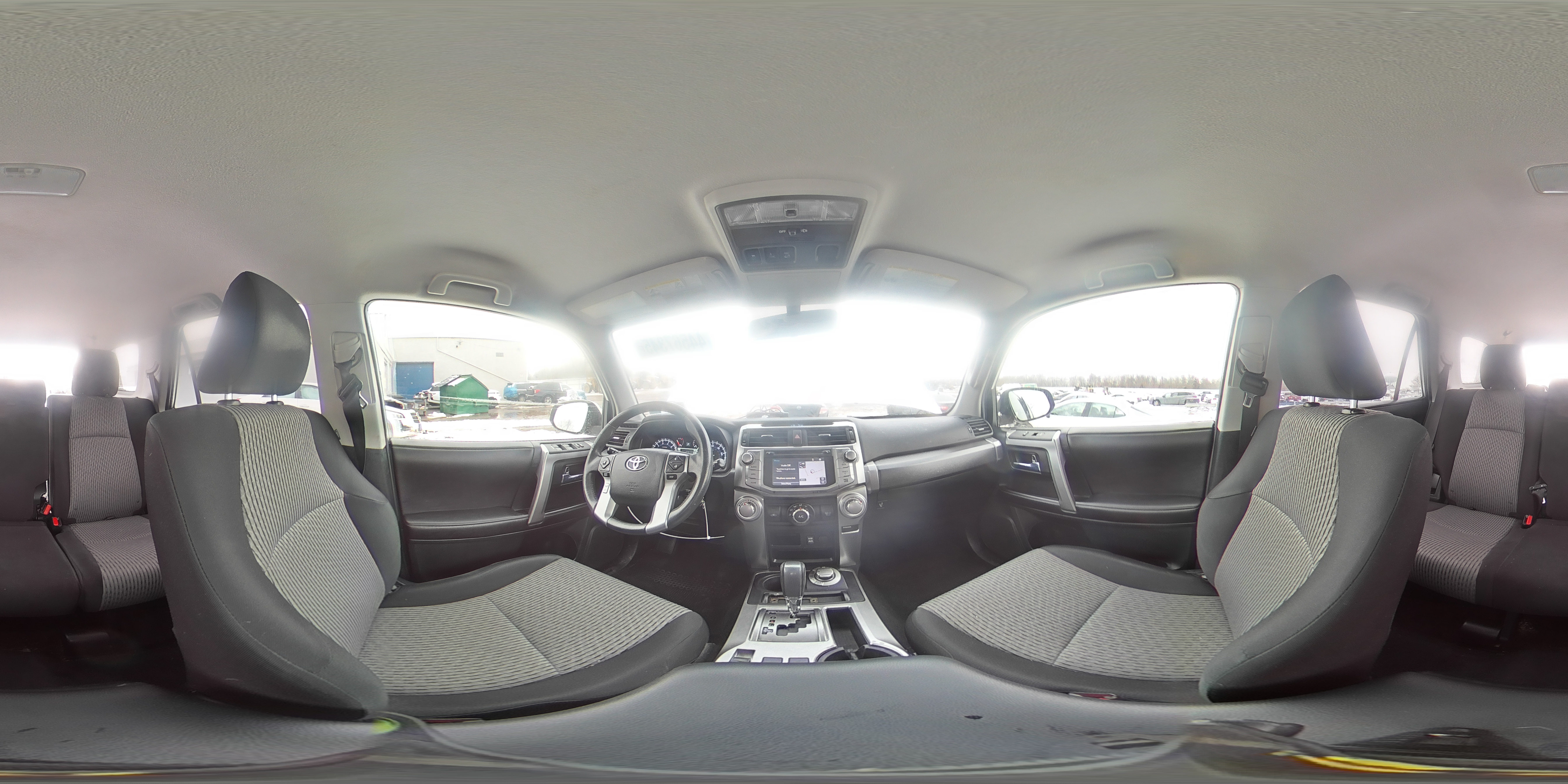 2016 Toyota 4Runner - Image 15