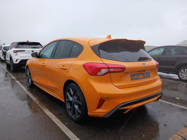 2019 FORD FOCUS ST