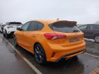 2019 FORD FOCUS ST for sale at Copart CHESTER