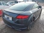 2015 AUDI TT S LINE for sale at Copart BRISTOL