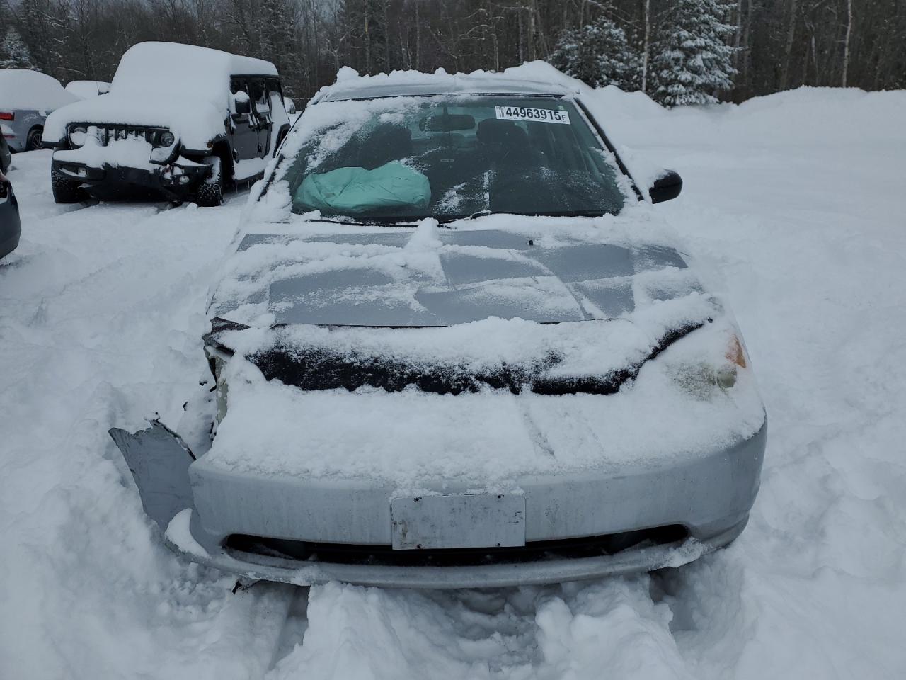 2003 Honda Civic - Image 5