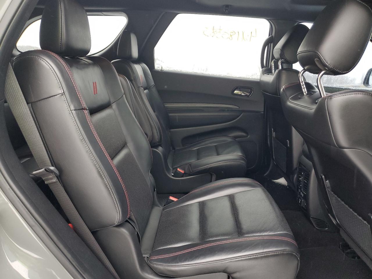 2021 Dodge Durango - Image 11