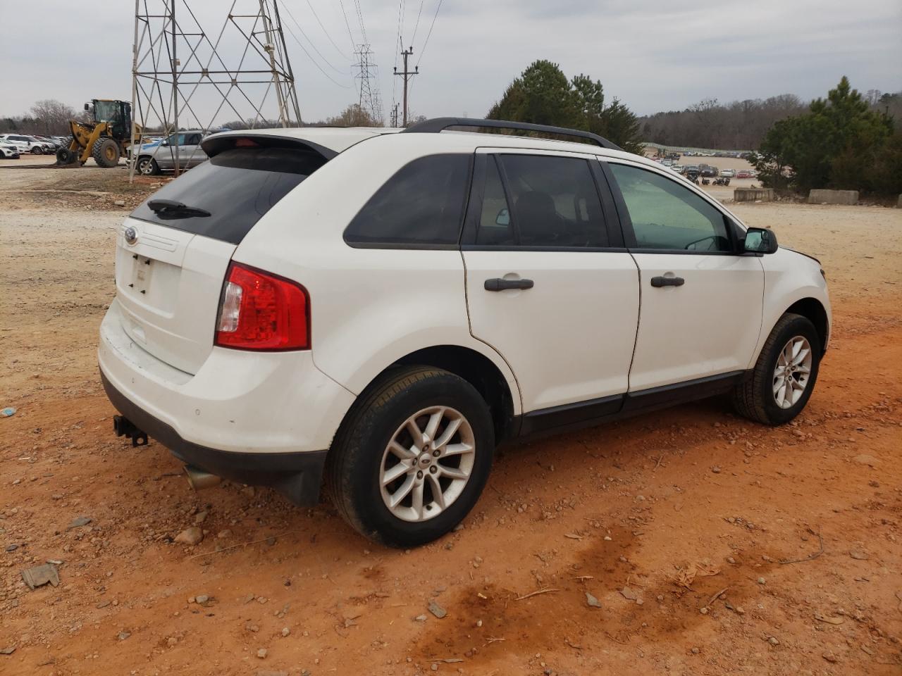 2013 Ford Edge - Image 3