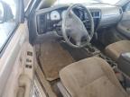 2002 Toyota Tacoma Xtracab Prerunner на продаже в Cartersville, GA - Rear End