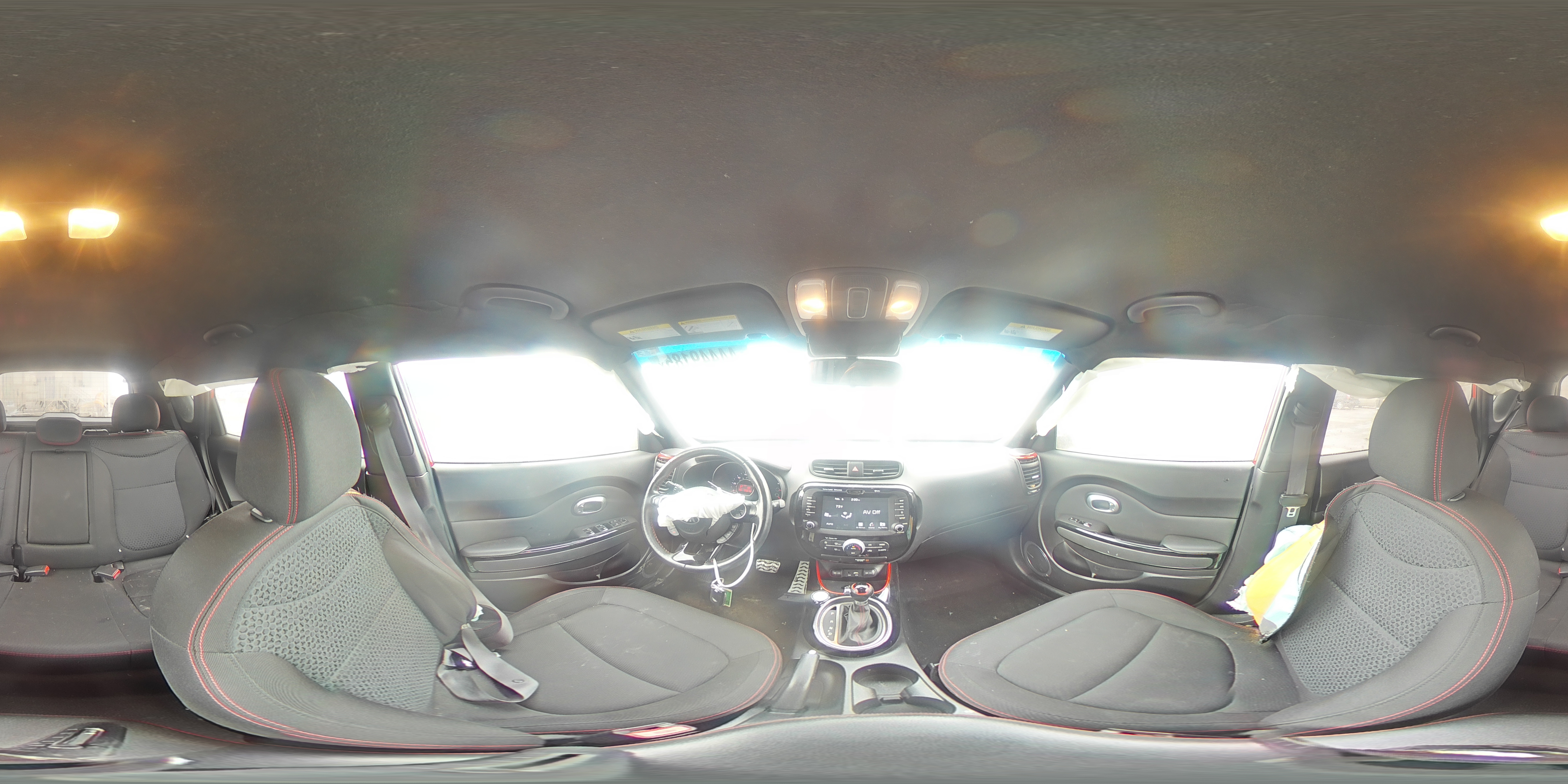 2019 Kia Soul - Image 13
