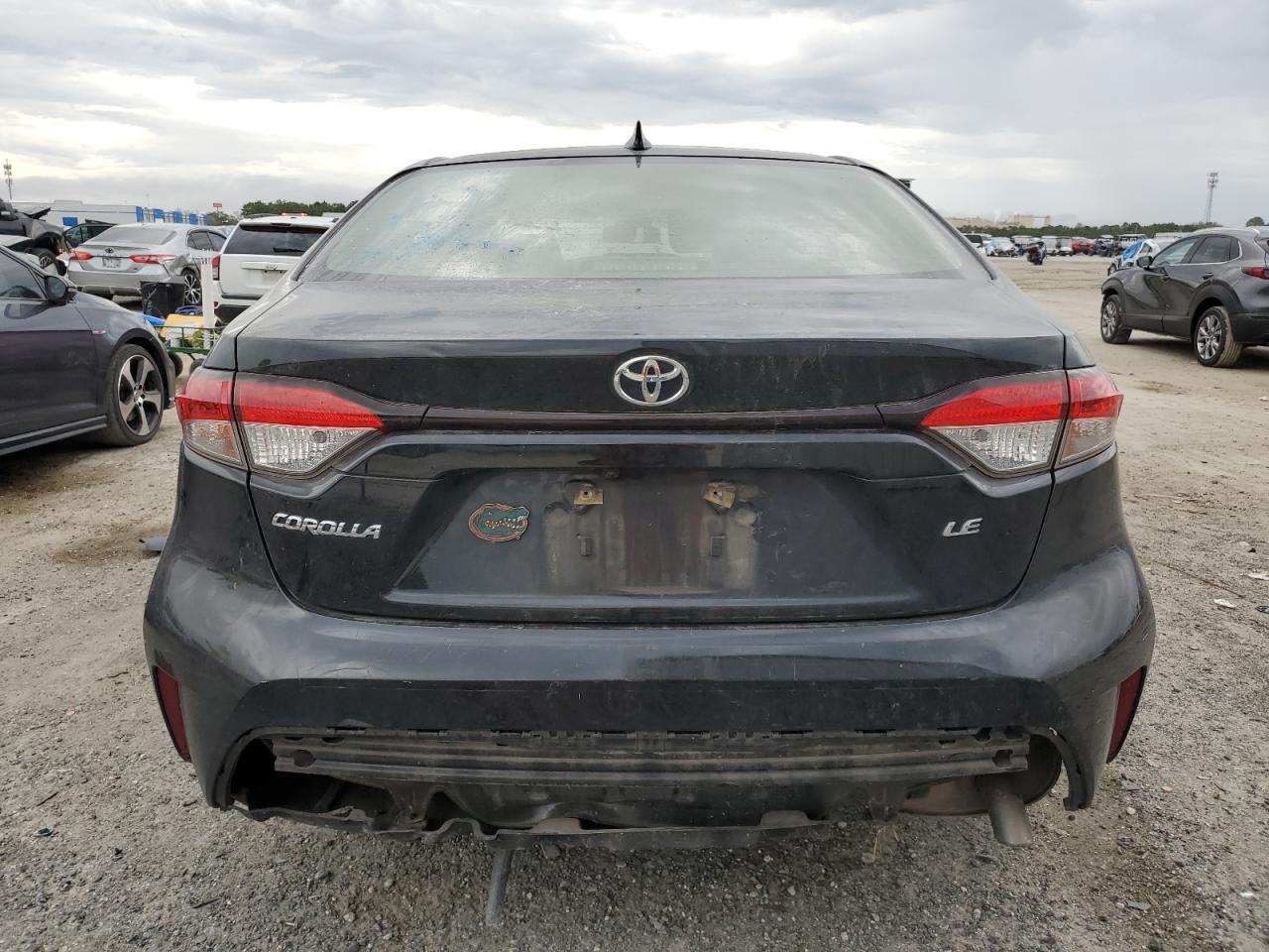 2020 Toyota Corolla - Image 6