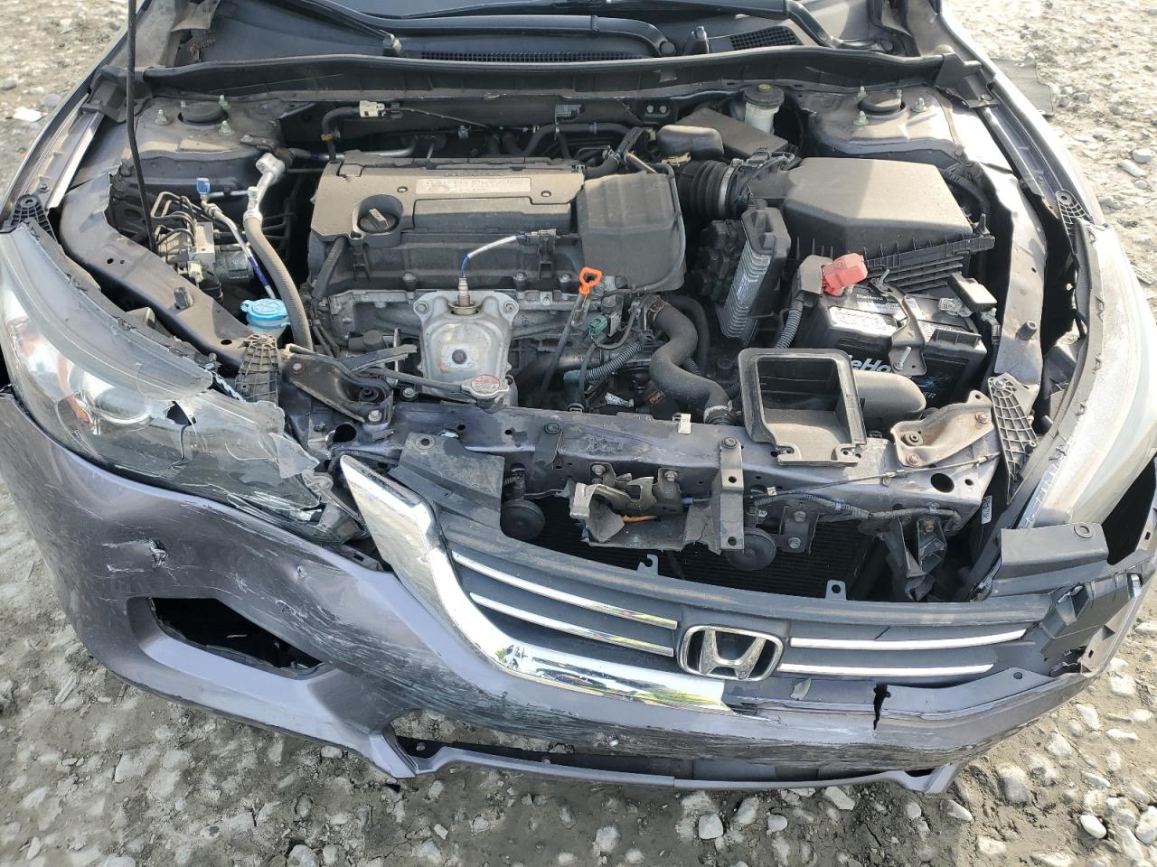2015 Honda Accord - Image 12