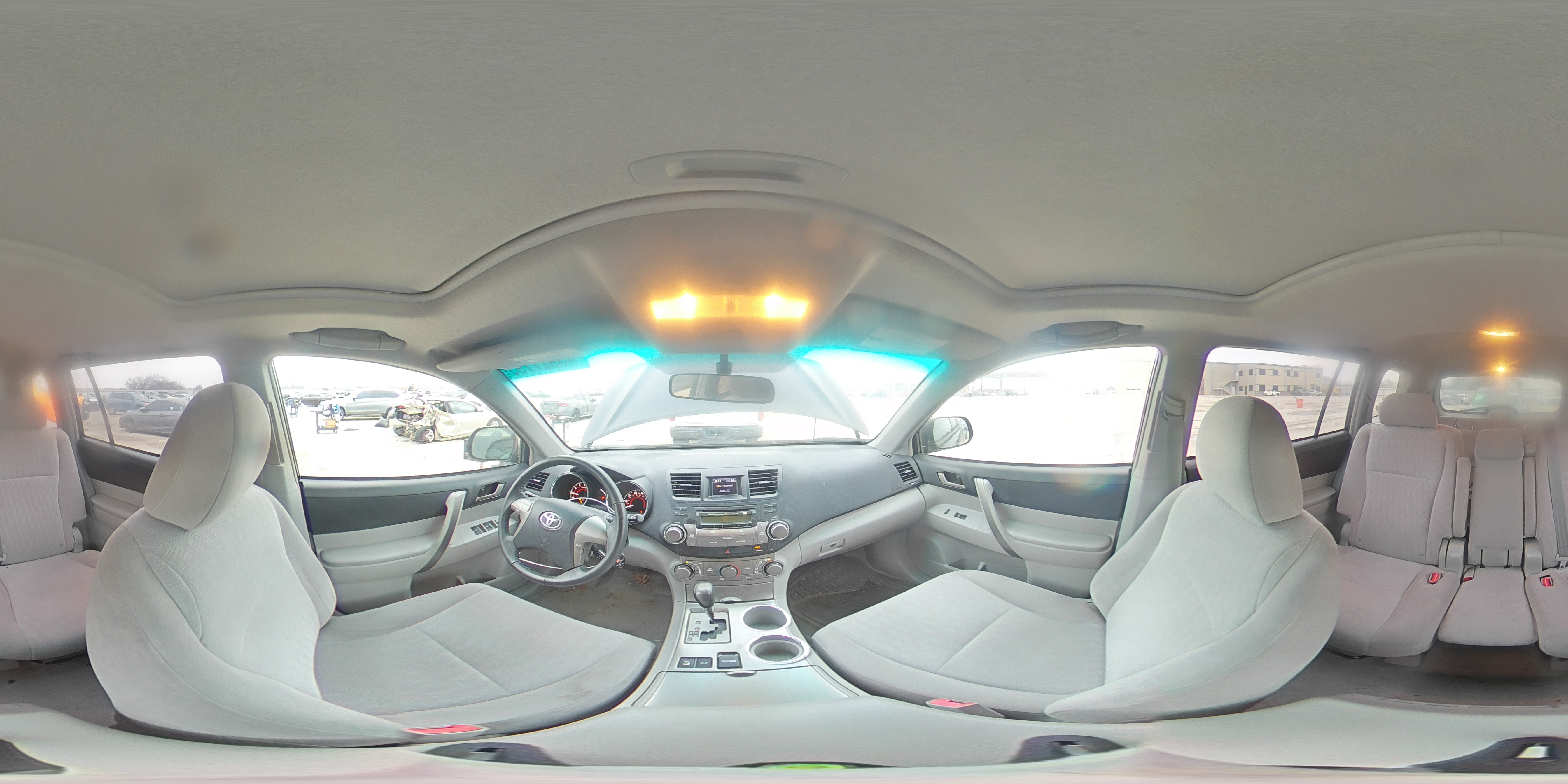 2008 Toyota Highlander - Image 14
