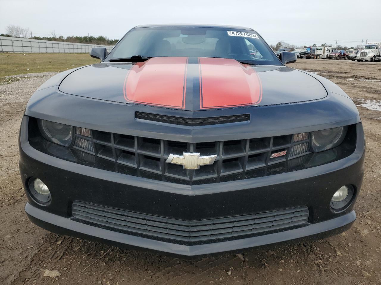 2010 Chevrolet Camaro - Image 5