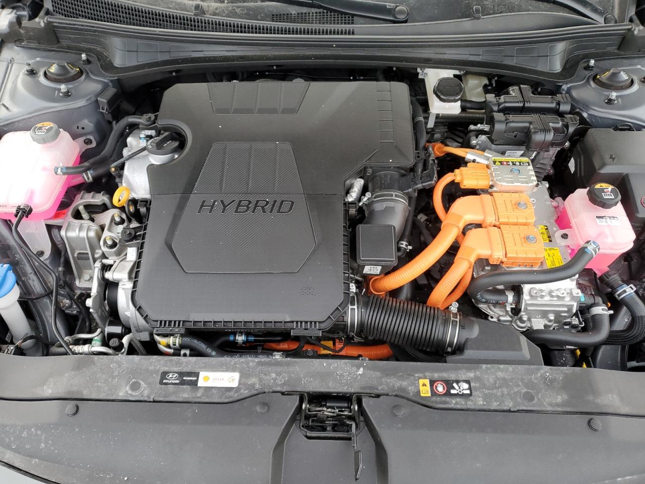 2024 Hyundai Elantra - Image 11