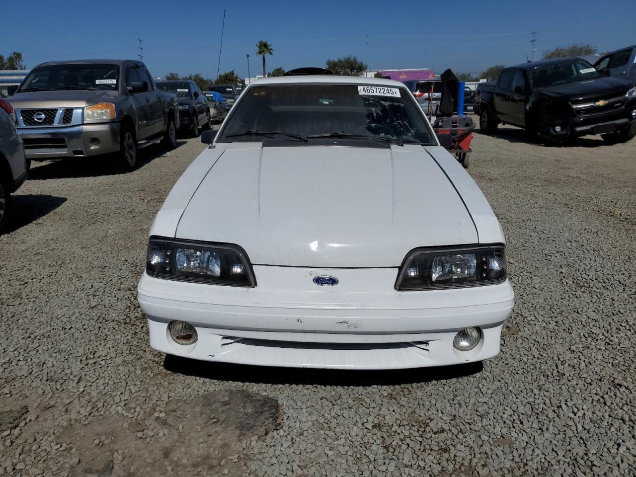 1990 Ford Mustang - Image 5