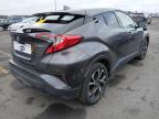 2019 TOYOTA C-HR DESIG for sale at Copart SANDTOFT