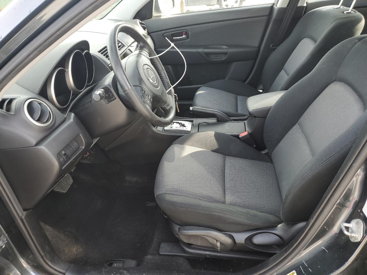 2008 Mazda 3 - Image 7