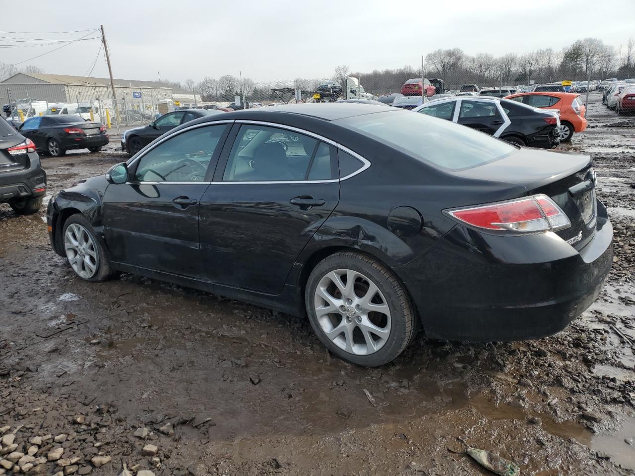 2013 Mazda 6 - Image 2