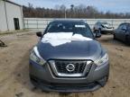 2019 Nissan Kicks S de vânzare în Grenada, MS - Side