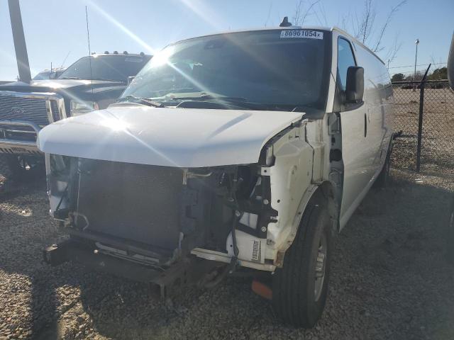 2021 Chevrolet Express G2500 