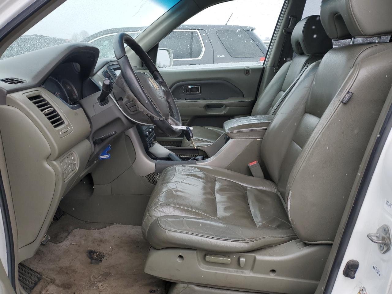 2006 Honda Pilot - Image 7