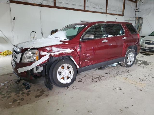 2016 Gmc Terrain Sle