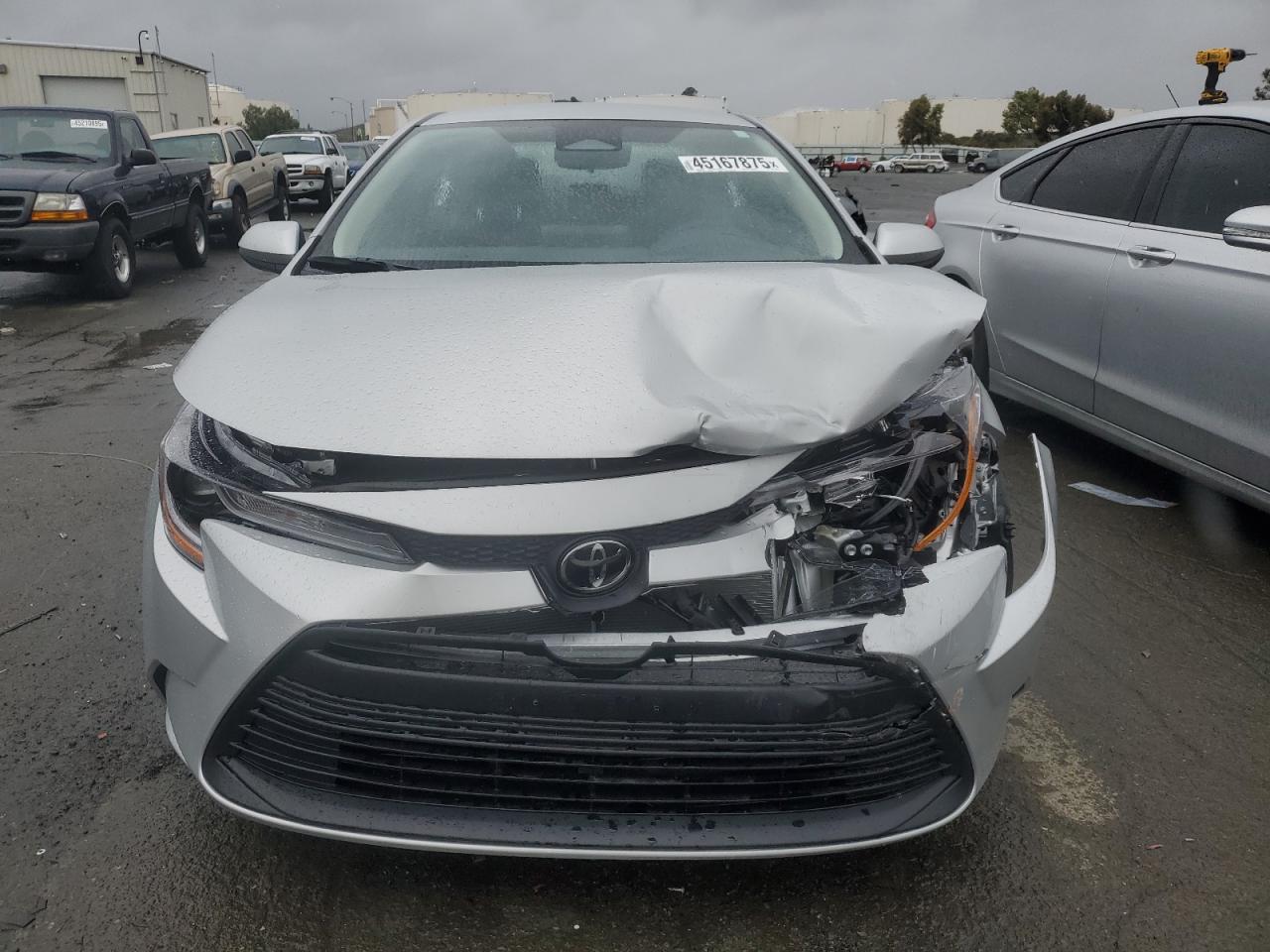 2024 Toyota Corolla - Image 5