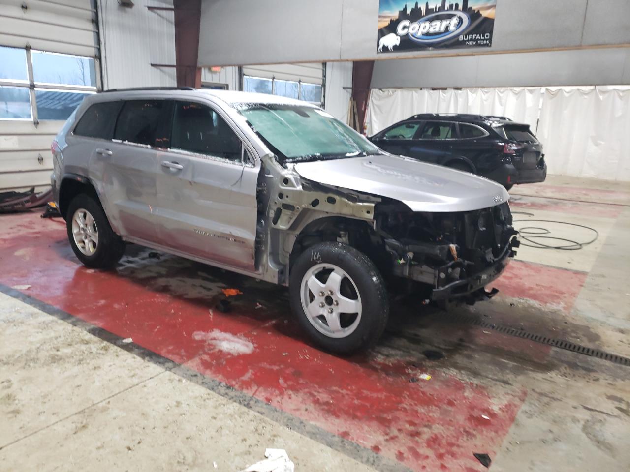 2016 Jeep Grand Cherokee - Image 4