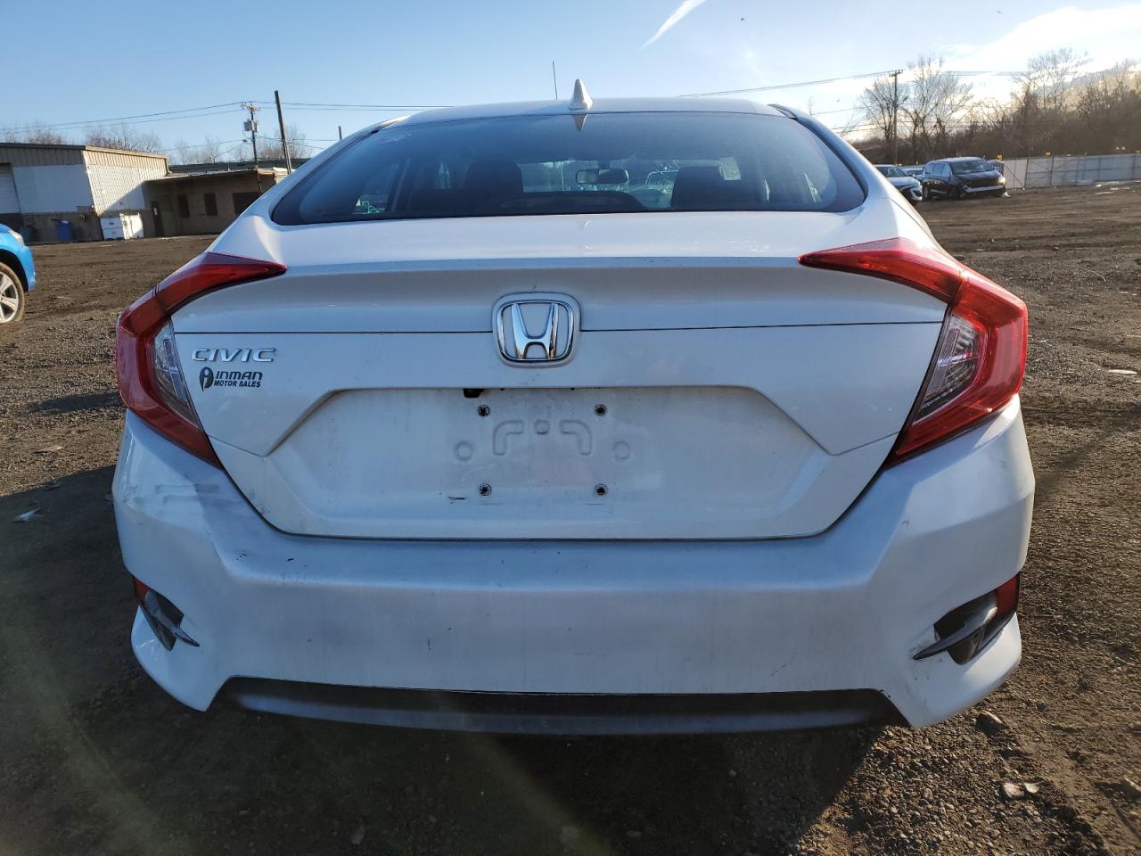 2017 Honda Civic - Image 6