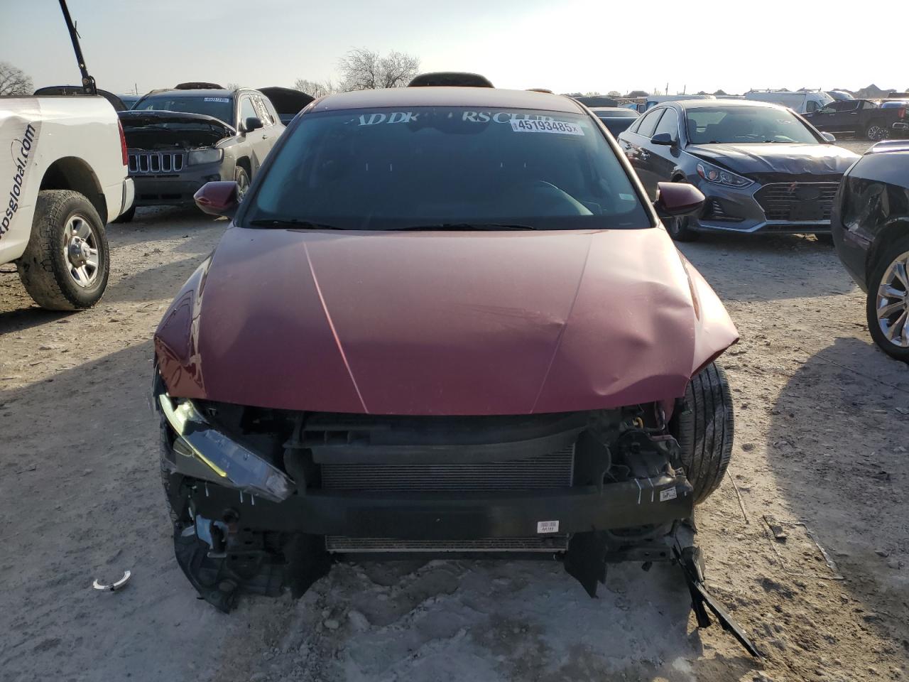 2023 Hyundai Elantra - Image 5