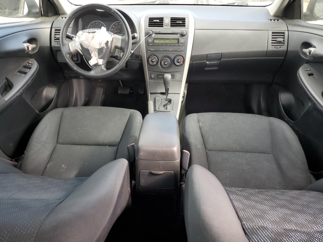 2009 Toyota Corolla - Image 8