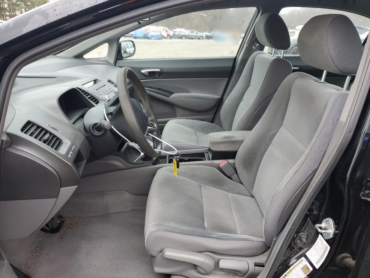 2011 Honda Civic - Image 7