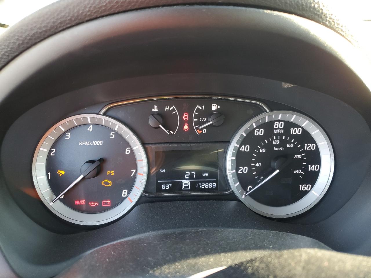 2013 Nissan Sentra - Image 9