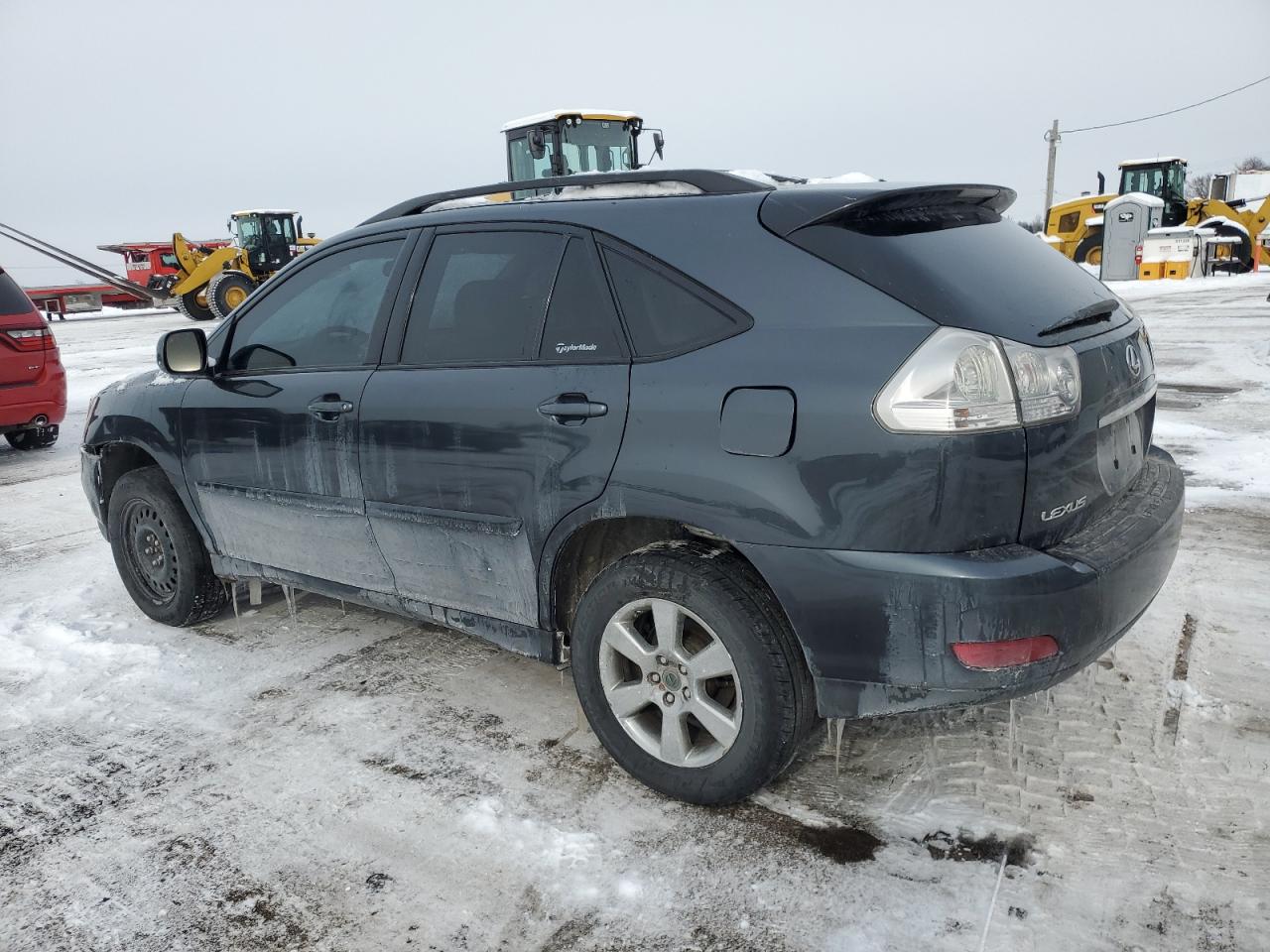 2006 Lexus RX - Image 2
