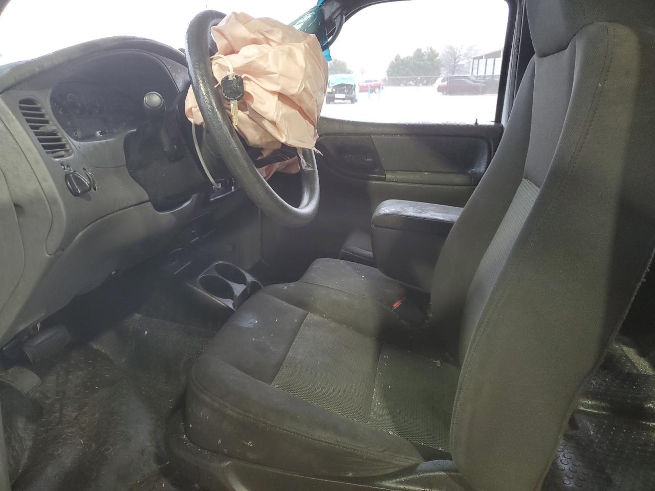 2004 Ford Ranger - Image 7