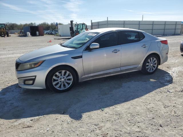 2014 Kia Optima Ex