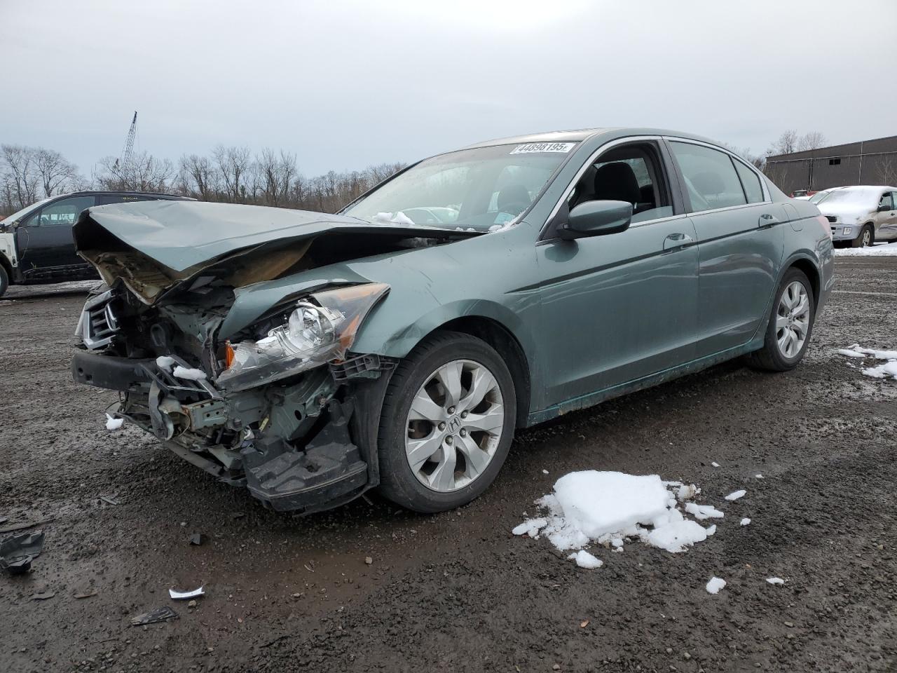 2009 Honda Accord - Image 1