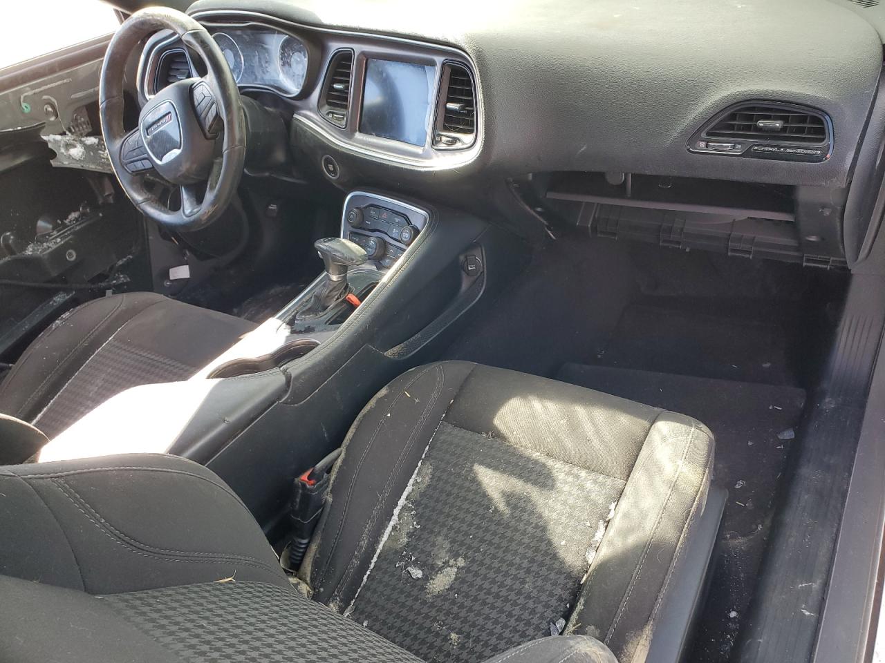 2018 Dodge Challenger - Image 8