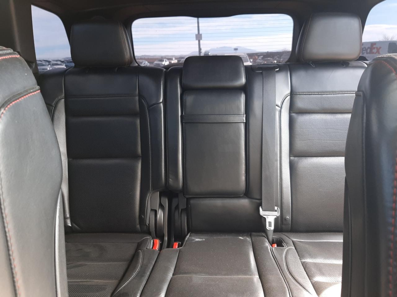 2018 Jeep Grand Cherokee - Image 10