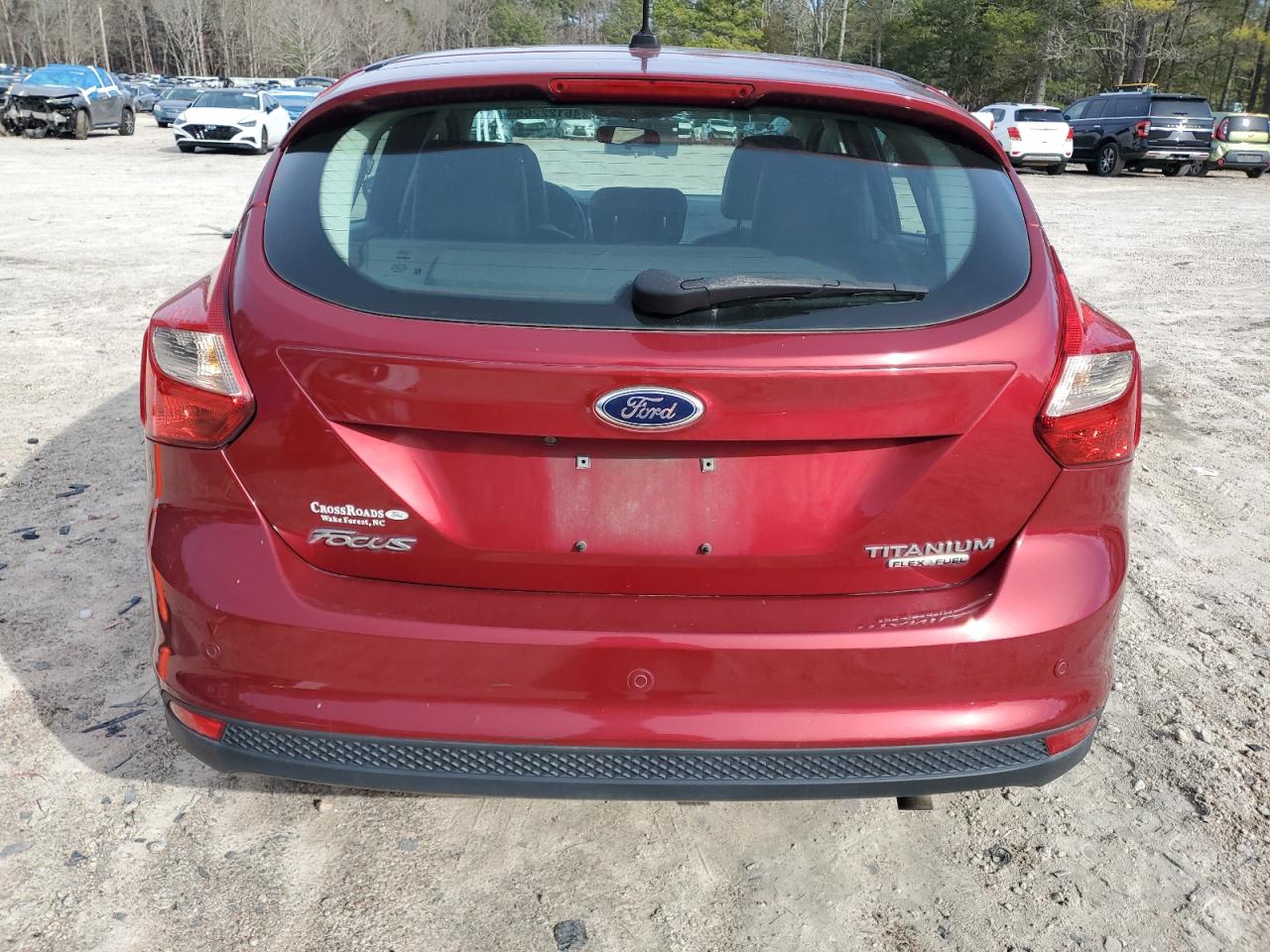 2014 Ford Focus - Image 6