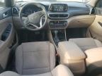 2019 Hyundai Tucson Se на продаже в Newton, AL - Front End