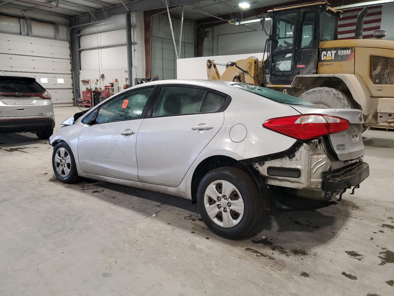 2015 Kia Forte - Image 2