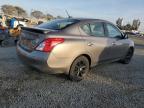 2014 Nissan Versa S   for Sale in San Diego, CA - Minor Dent/Scratches