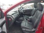 2014 NISSAN QASHQAI TE for sale at Copart ST HELENS