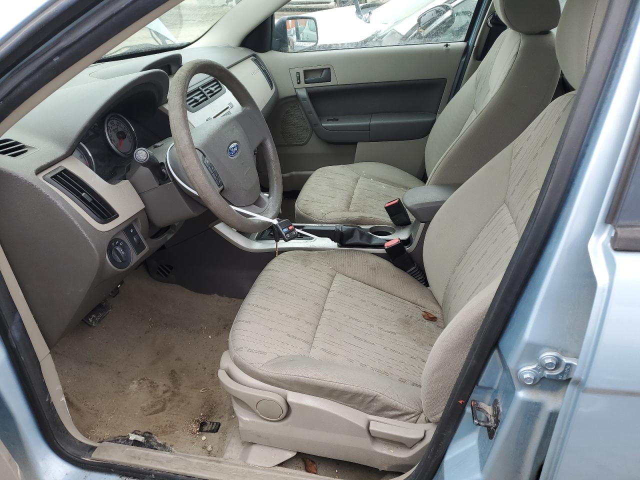 2009 Ford Focus - Image 7
