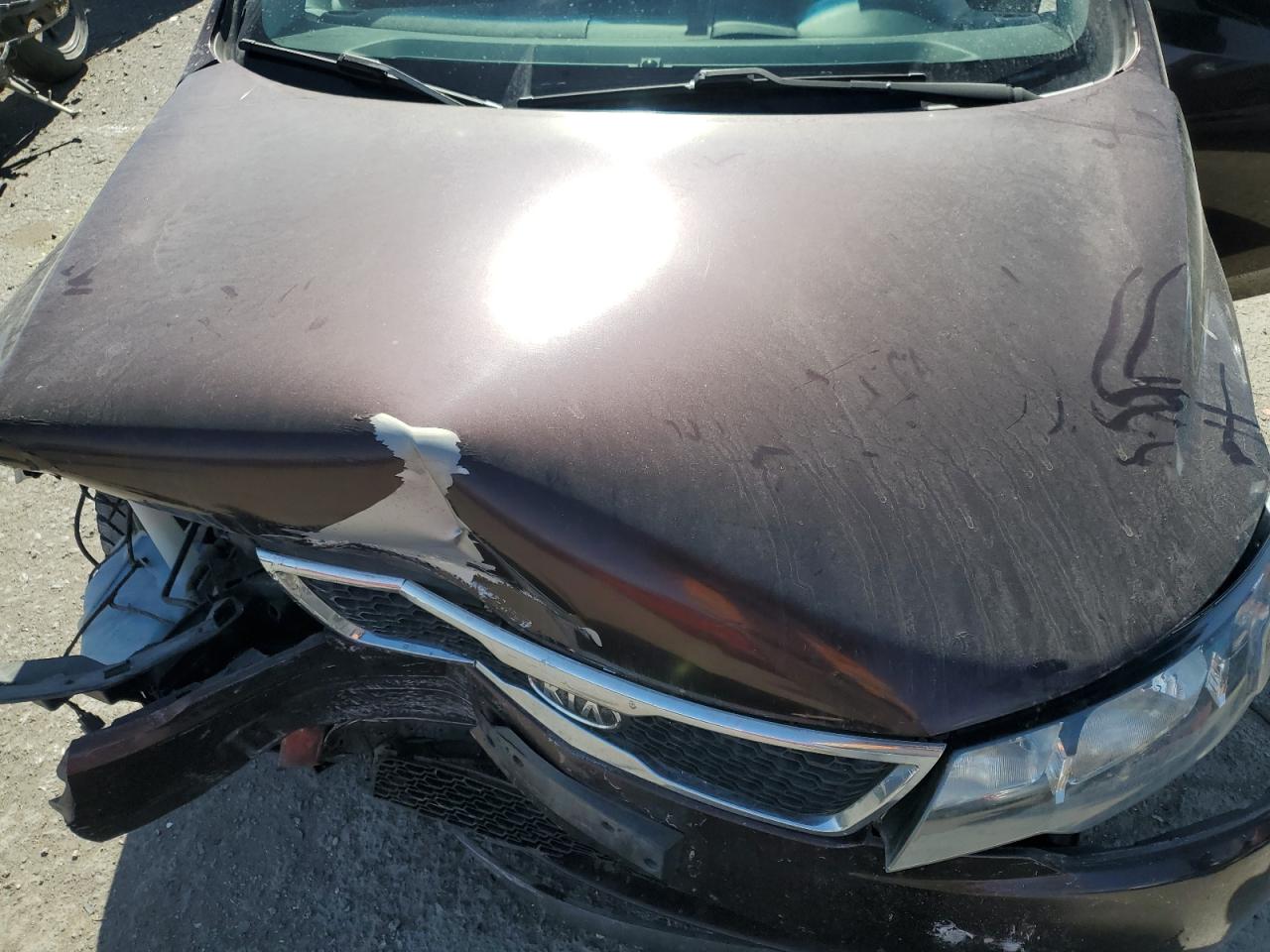 2011 Kia Forte - Image 13