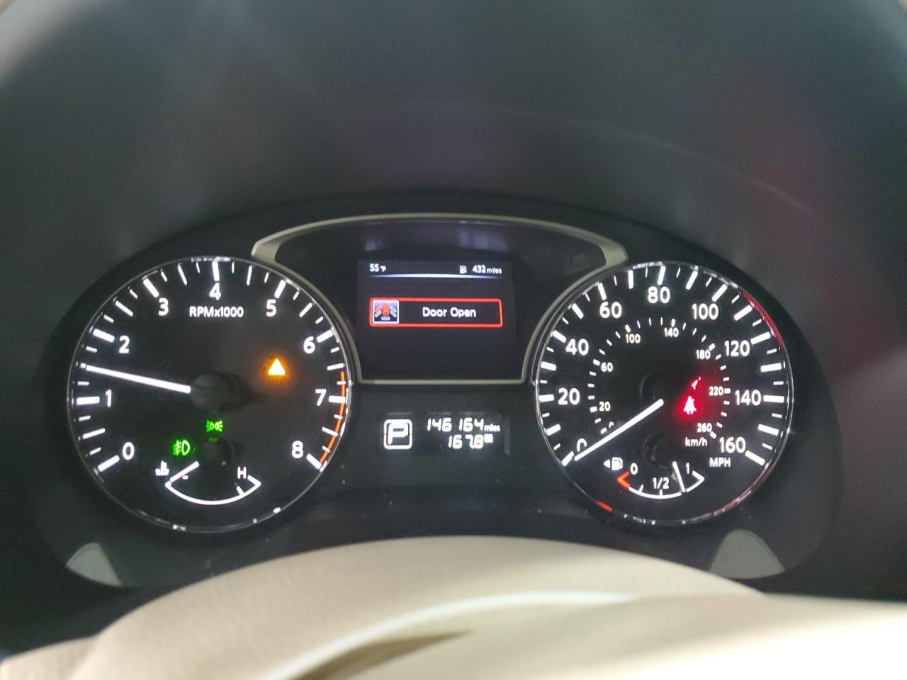 2015 Nissan Altima - Image 9