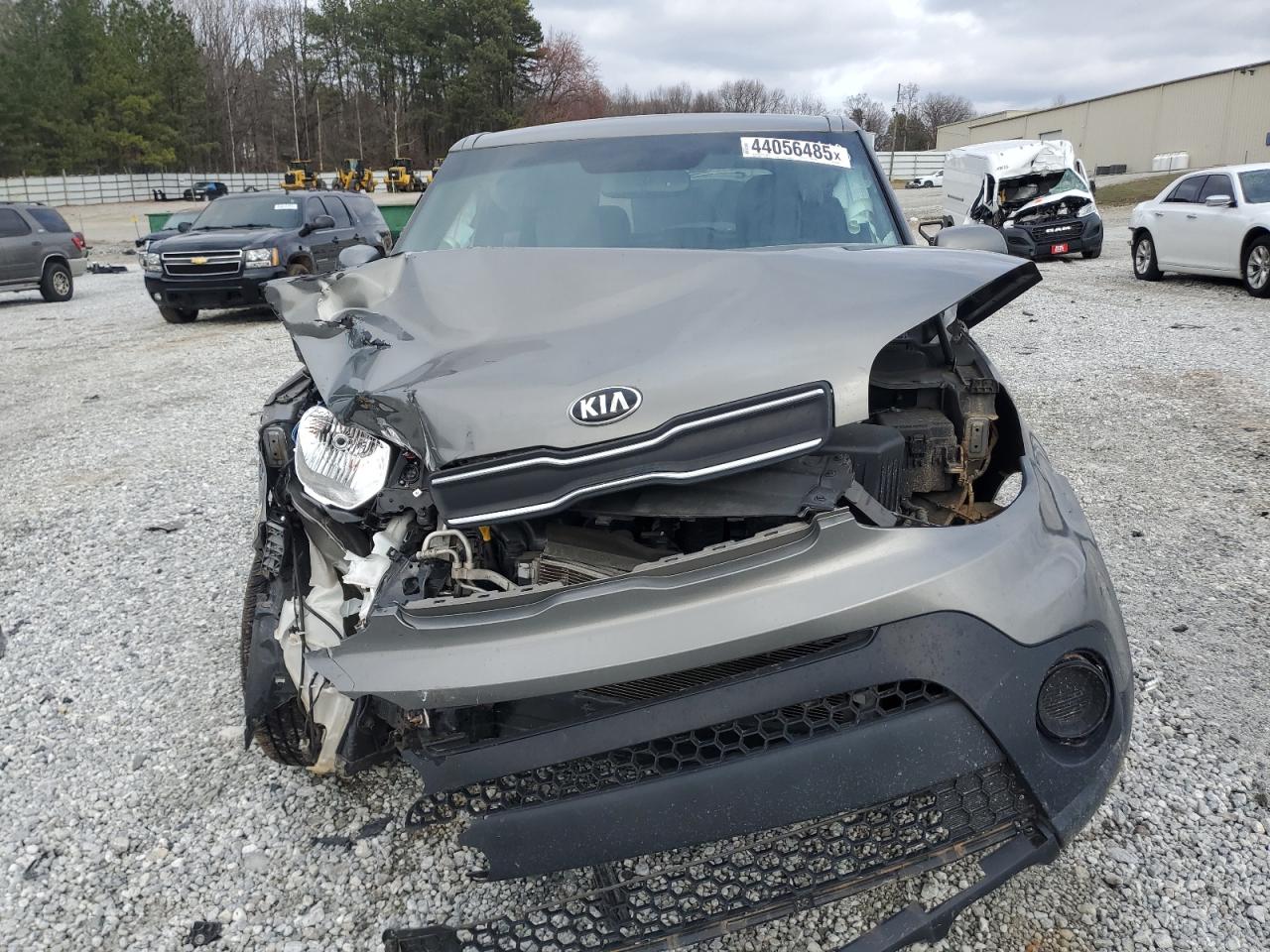 2017 Kia Soul - Image 5