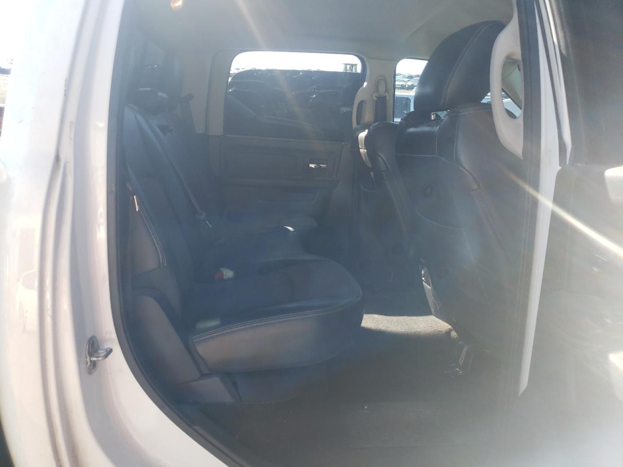 2012 Dodge RAM - Image 10